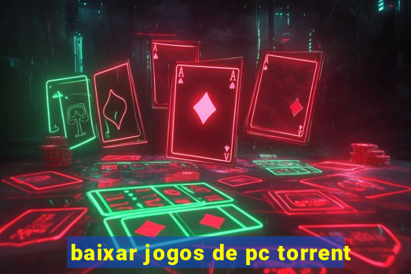 baixar jogos de pc torrent